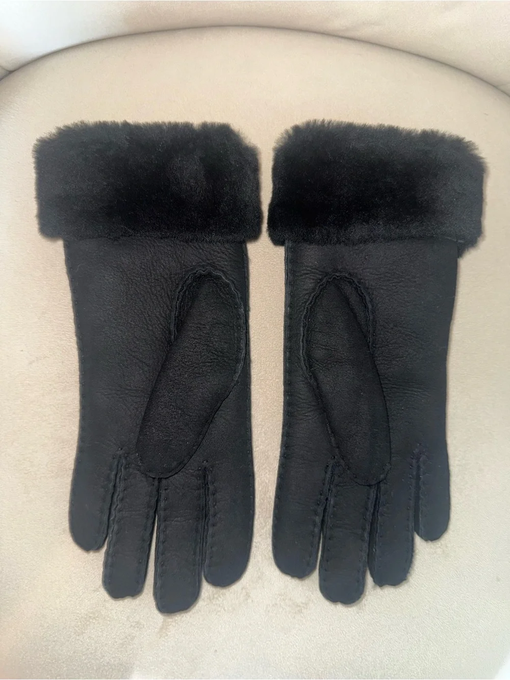 UGG single point